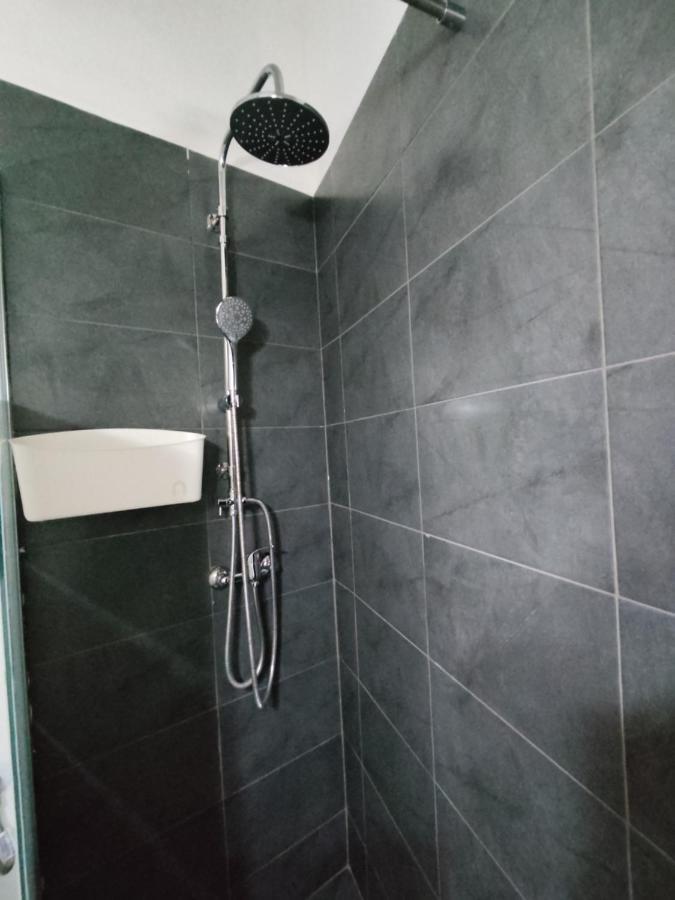 Ferienwohnung Pure Urban Metro Kato Patisia Athen Exterior foto