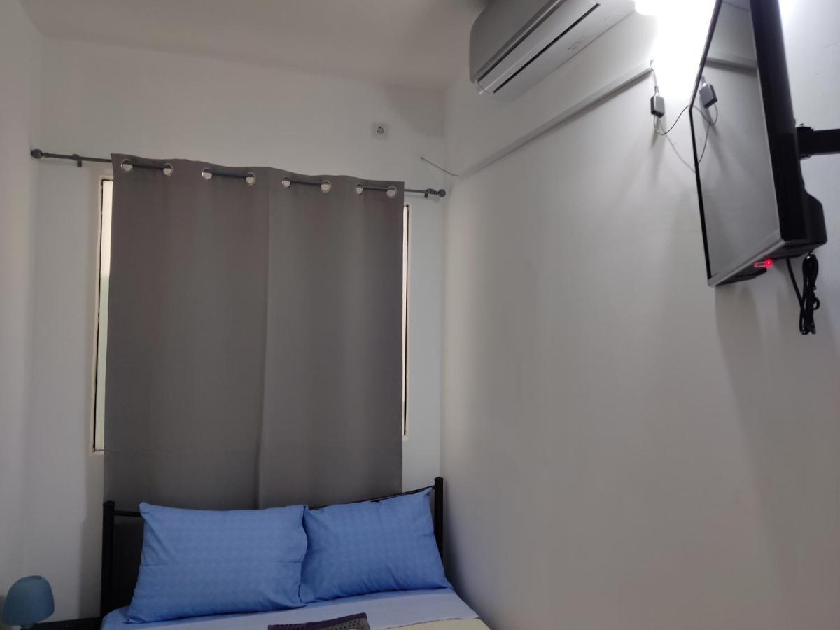 Ferienwohnung Pure Urban Metro Kato Patisia Athen Exterior foto