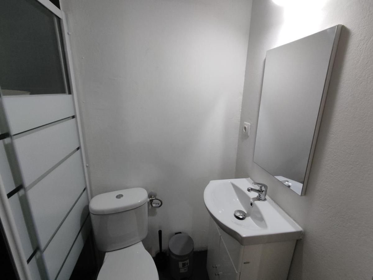Ferienwohnung Pure Urban Metro Kato Patisia Athen Exterior foto